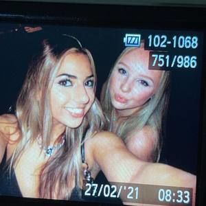 Meet your Posher, Destiny